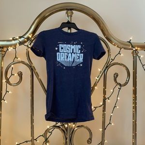 Free State Cosmic Dreamer Tshirt